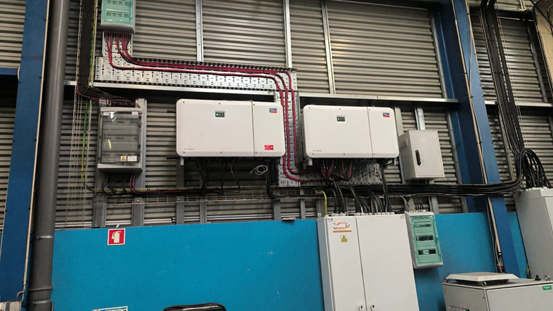 Obra NASystems