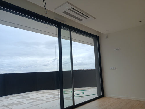 Obra realizada