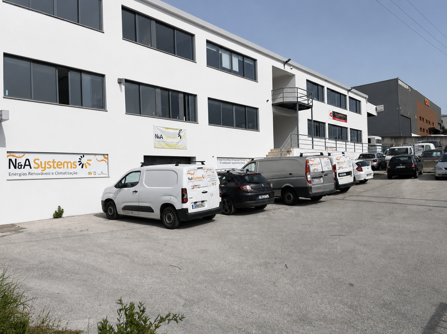 Apresentação da Empresa