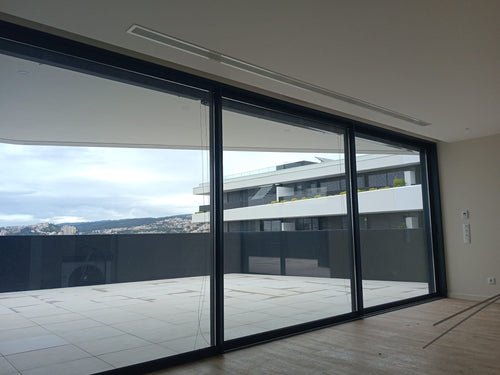 Obra realizada