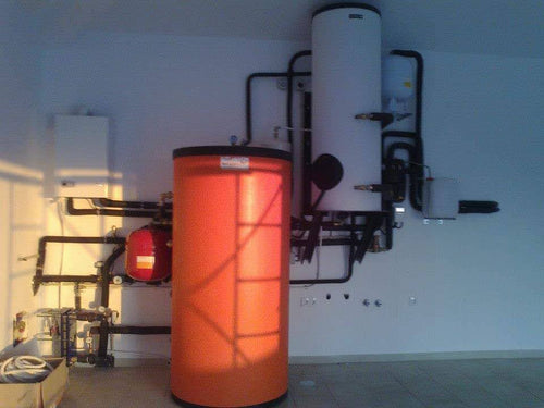 Obra realizada