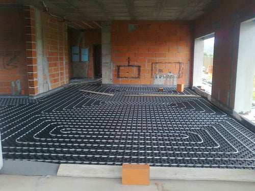 Obra realizada