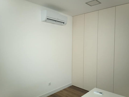 Obra realizada