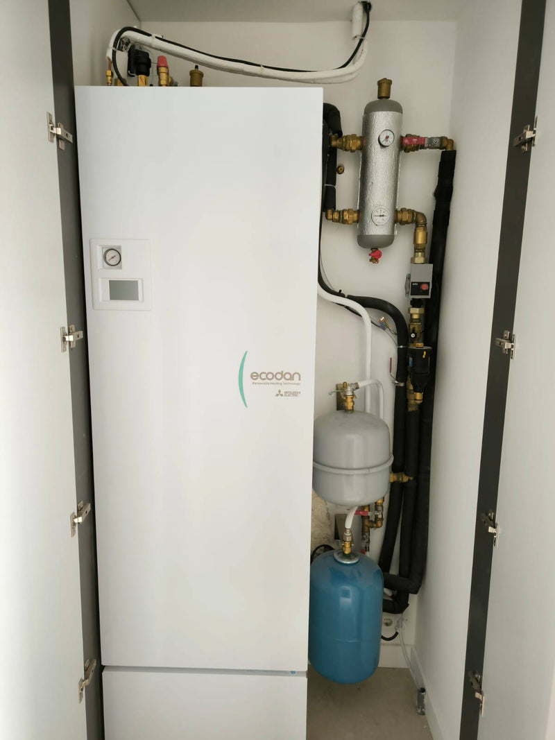 Obra NASystems