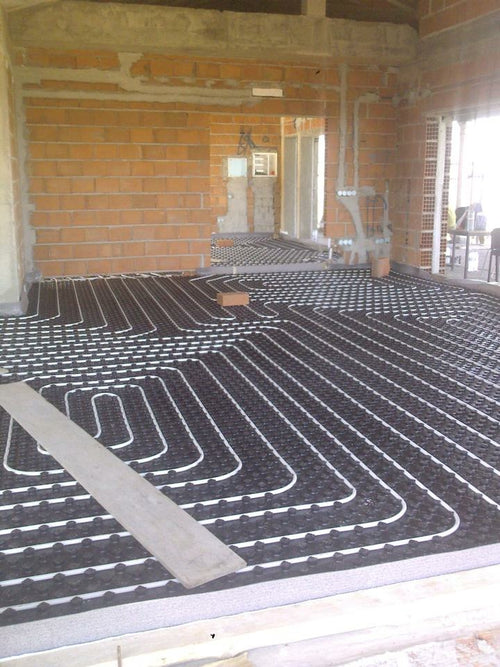 Obra realizada