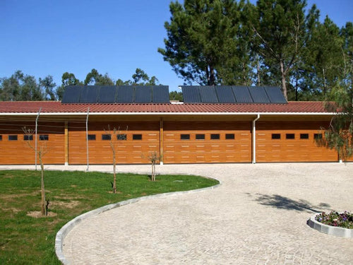 Obra realizada