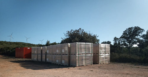 Obra realizada